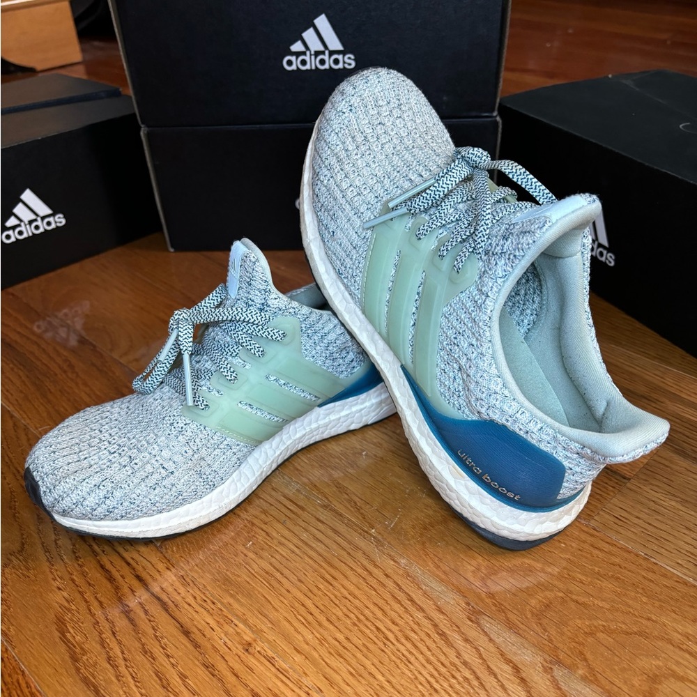 Ultraboost